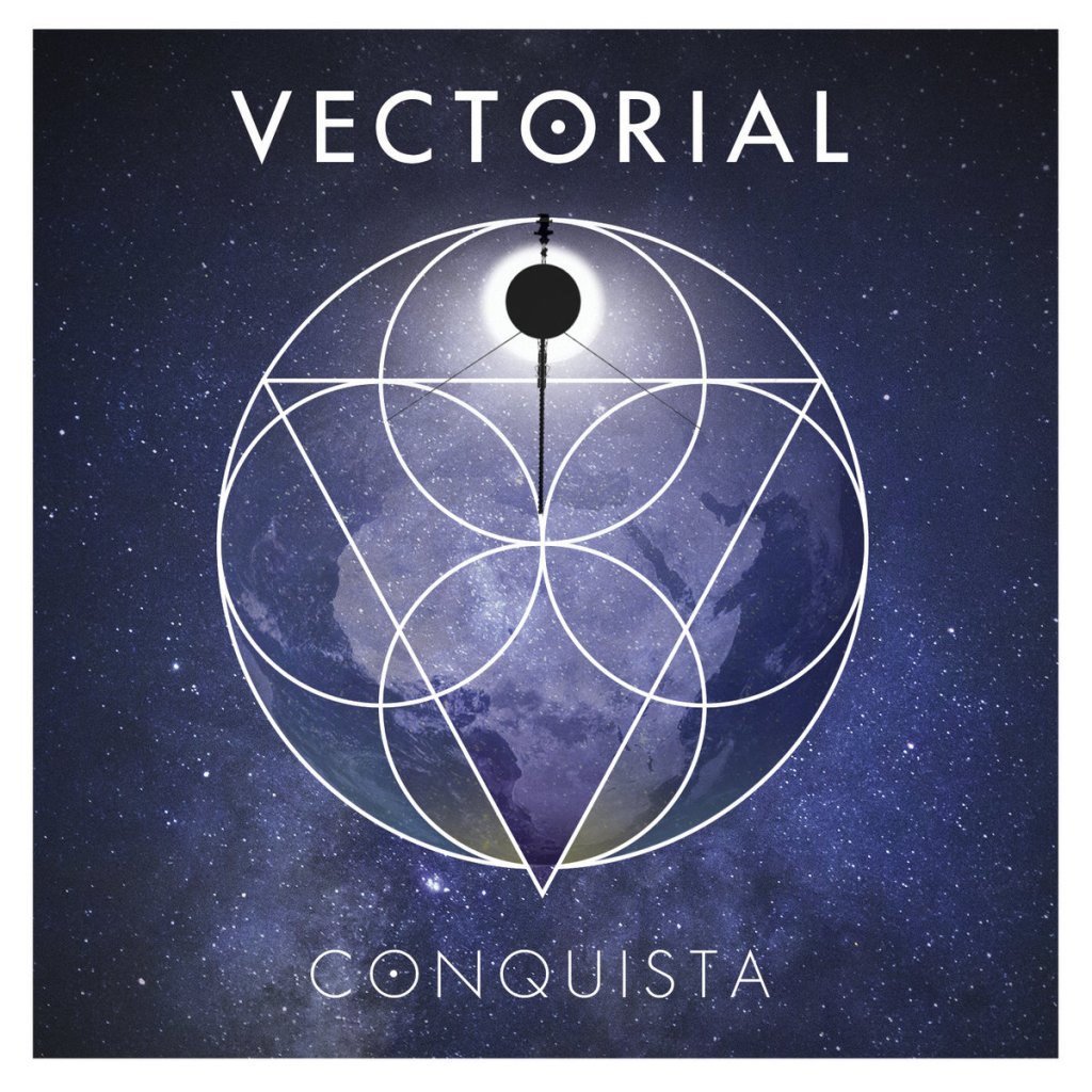 “Conquista” es el primer Single Promocional de Vectorial
